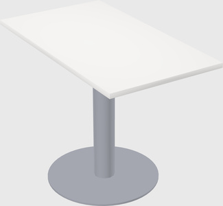 Modular table/desk table