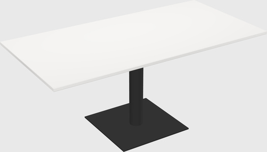 Modular table/desk table