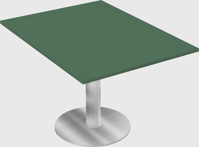 Modular table/desk table