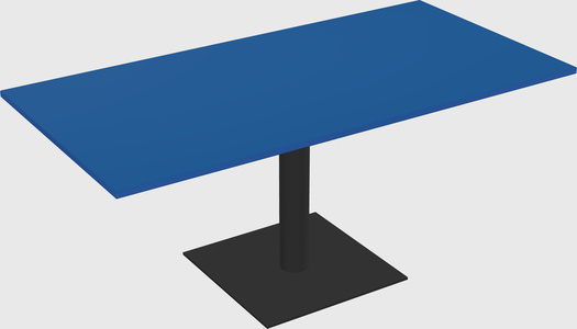 Table/bureau modulaire