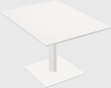 Table/bureau modulaire