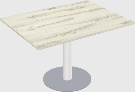 Modular table/desk table