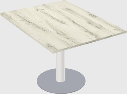 Modular table/desk table