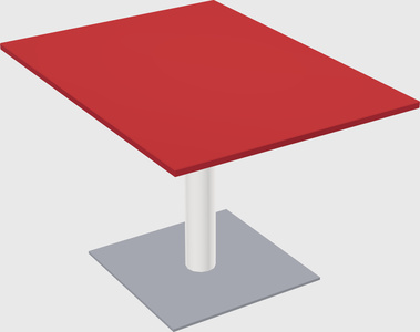 Modular table/desk table