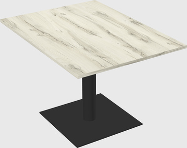 Modular table/desk table