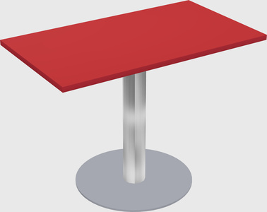 Modular table/desk table