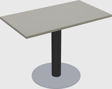 Modular table/desk table