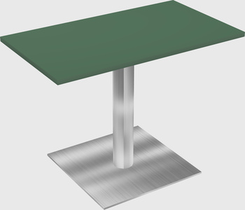 Table/bureau modulaire