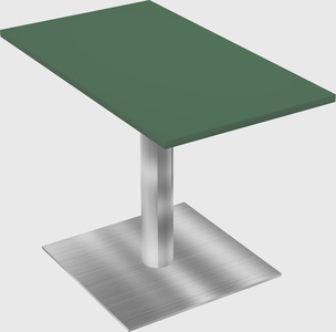 Table/bureau modulaire