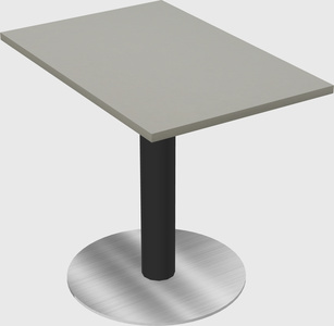 Modular table/desk table