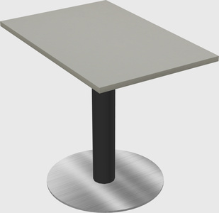 Modular table/desk table