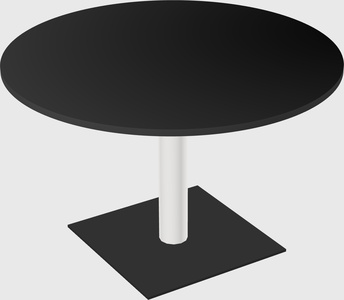 Modular table/desk table