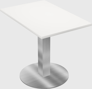 Modular table/desk table