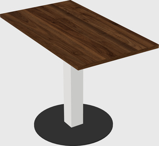 Modular table/desk table