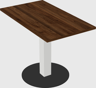 Modular table/desk table