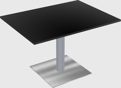 Modular table/desk table