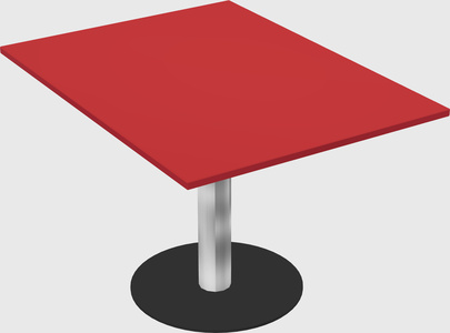 Modular table/desk table