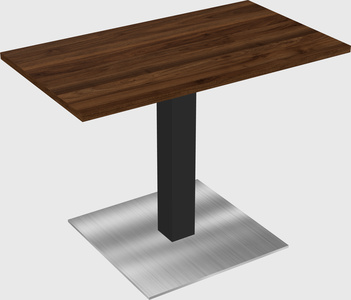 Modular table/desk table