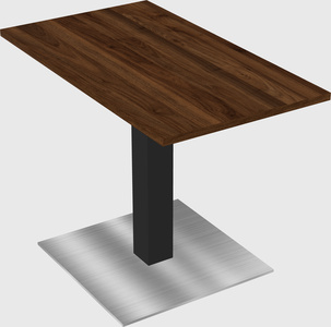 Modular table/desk table