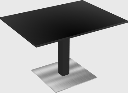 Modular table/desk table