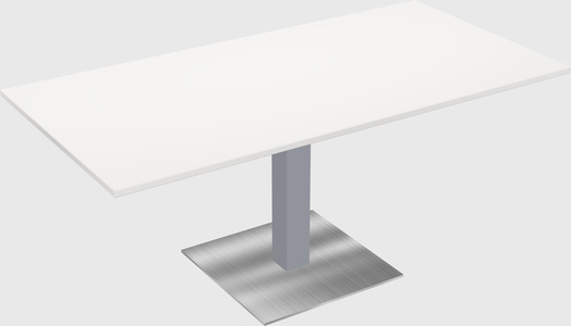 Table/bureau modulaire