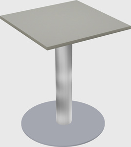 Modular table/desk table