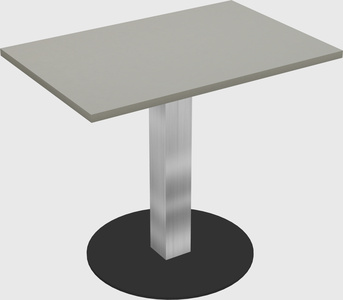 Modular table/desk table