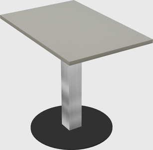 Modular table/desk table