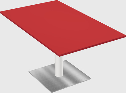 Modular table/desk table