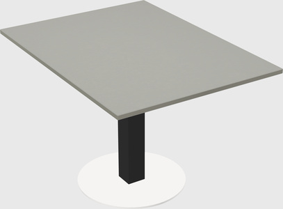 Modular table/desk table