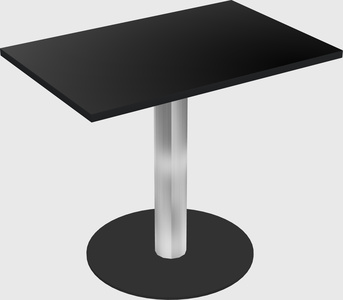 Modular table/desk table