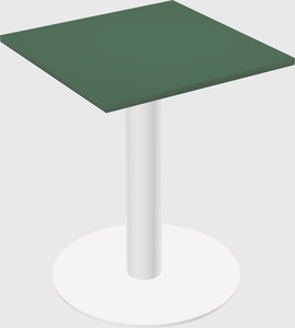 Modular table/desk table