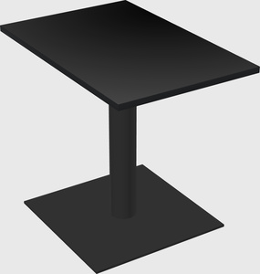 Modular table/desk table