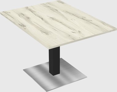 Modular table/desk table