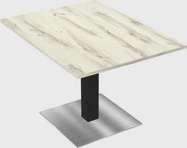 Modular table/desk table