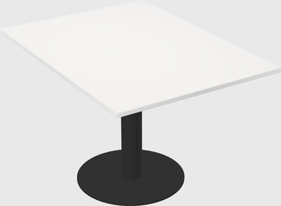 Modular table/desk table
