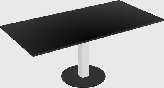 Table/bureau modulaire