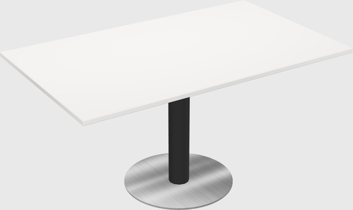 Modular table/desk table