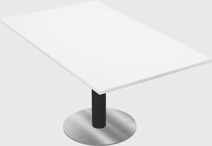 Modular table/desk table