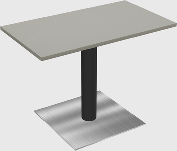 Modular table/desk table