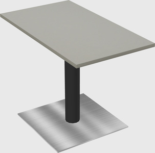 Modular table/desk table