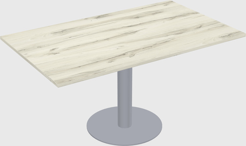 Modular table/desk table