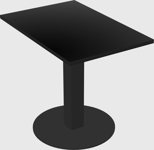 Modular table/desk table