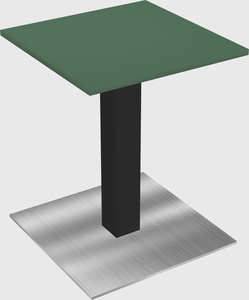 Table/bureau modulaire