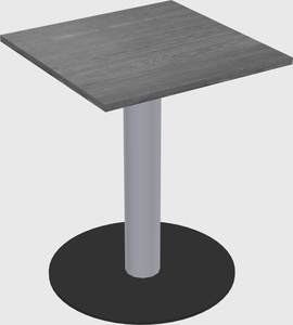 Modular table/desk table