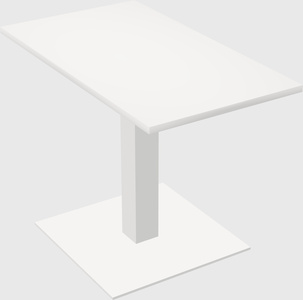 Table/bureau modulaire