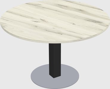 Modular table/desk table