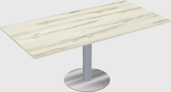 Modular table/desk table