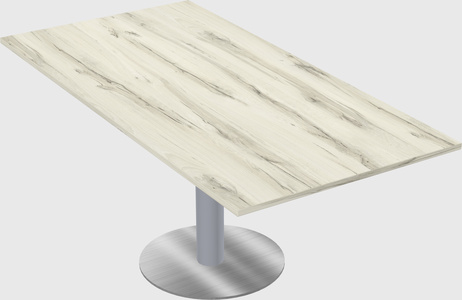 Modular table/desk table