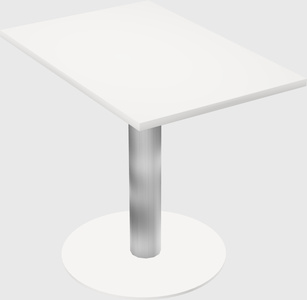 Modular table/desk table